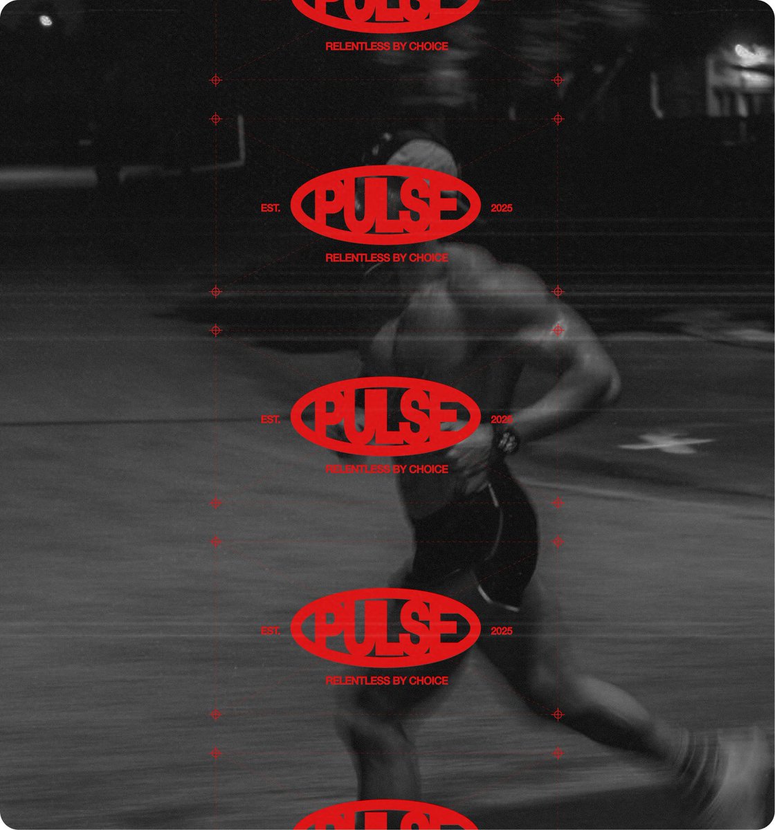 studio___03's tweet photo. Pulse branding | Community &amp; running https://t.co/BFp9j8APRs