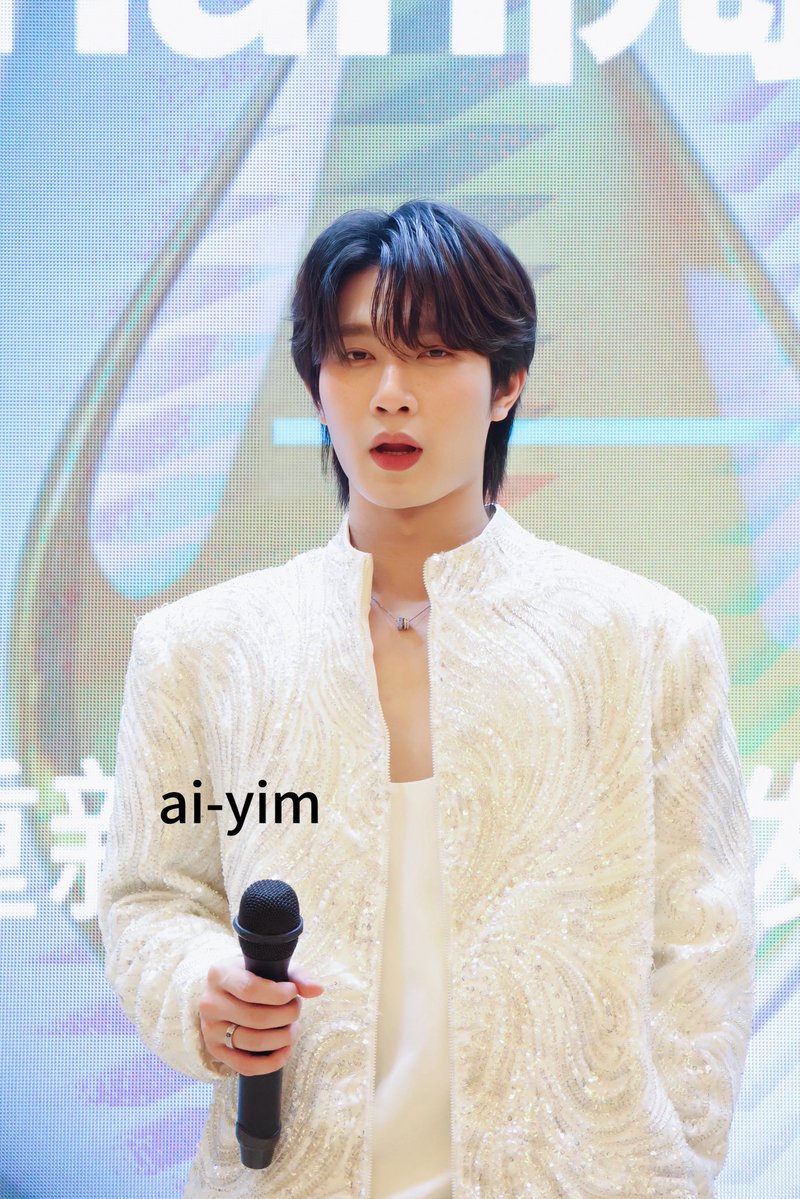 aiyim94's tweet photo. #Mynameis_yim 就想分享一下baby yim的可爱瞬间🥰แค่อยากแชร์ช่วงเวลาน่ารักๆ ของเบบี้ยิมนะ🥰 https://t.co/MOLM00B373