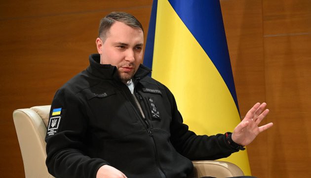 SavchenkoReview's tweet photo. 🇺🇦 If Ukraine does not take over the arms markets, Russia will do it, — Budanov

Ukraine needs to return to the world arms markets as soon as possible and expand exports of those products whose defense industry already produces more than domestic needs, the head of the OP said.

He stressed that Ukraine may become a "security exporter" for a long time, but Russia will compete for these same markets.

💬We are not the only ones in this world who can offer this. If we do not offer it, our enemy will, — Budanov noted.