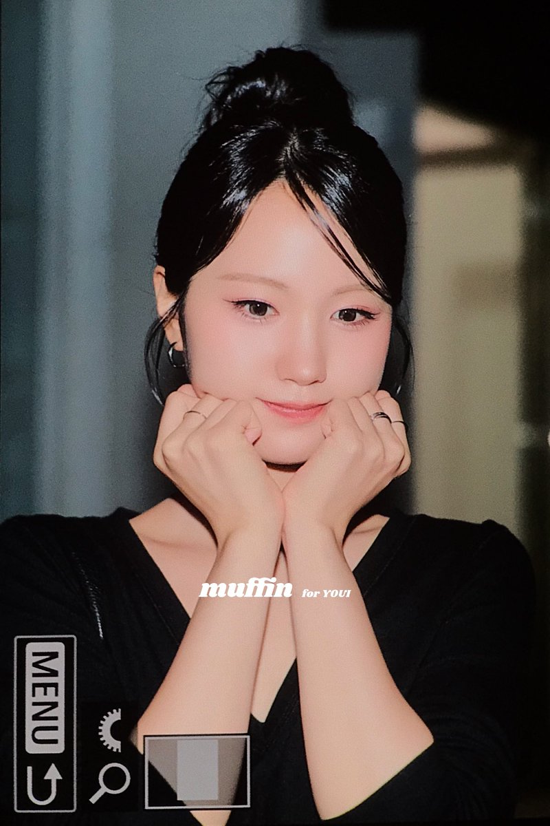 iloveyoui0424's tweet photo. 260829 pre #수민 #Sumin

아잉♡ 

#드림노트
#DreamNote #ドリームノート https://t.co/mp7K3SEokw