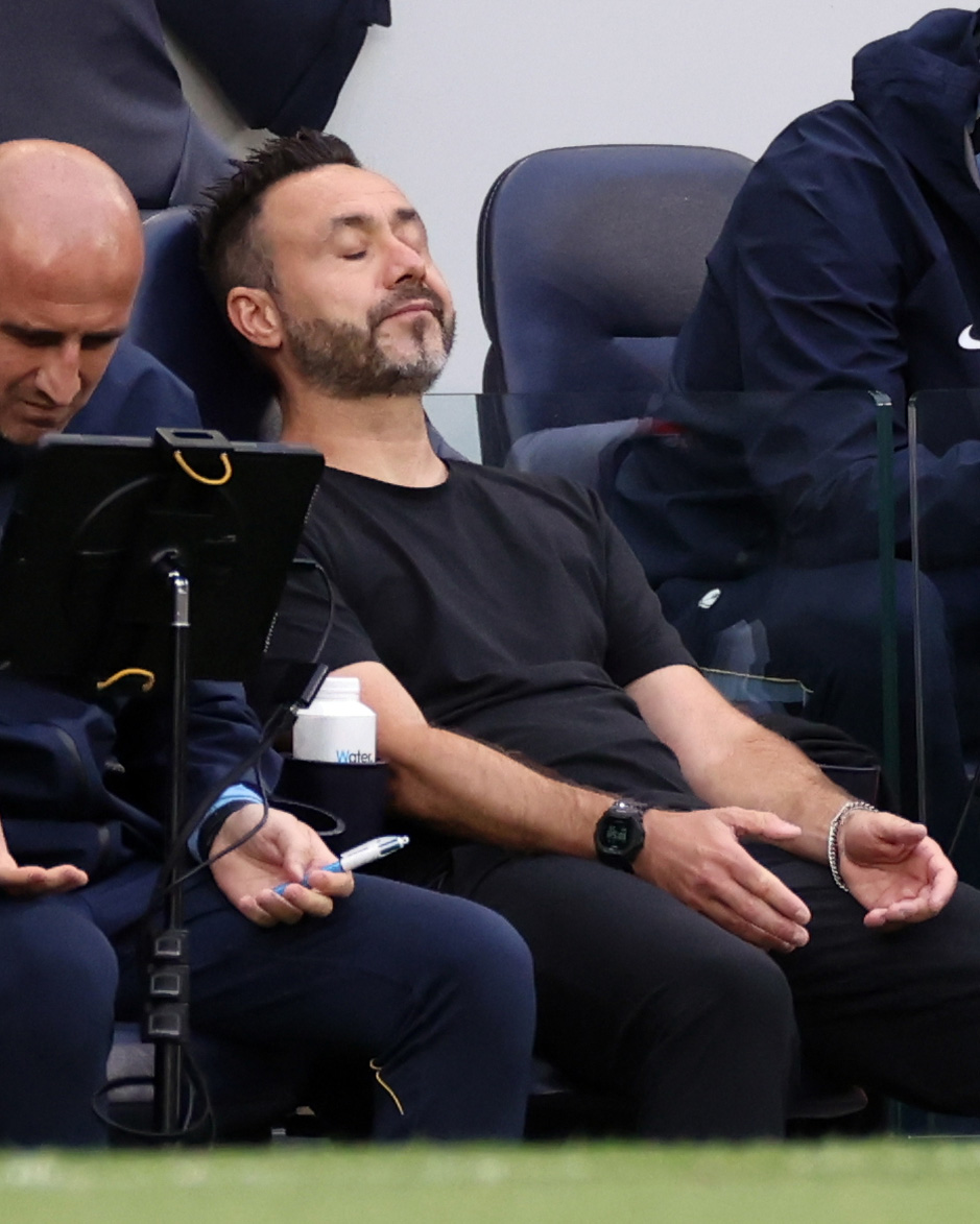 brfootball's tweet photo. Newcastle PL wins at Tottenham Hotspur Stadium in 2026: 2

Spurs PL wins at Tottenham Hotspur Stadium in 2026: 1

Home truths 🫩 https://t.co/F5lEBwBADc