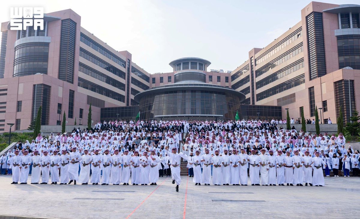 SPAregions's tweet photo. أمير عسير يعلن اعتماد المدينة الطبية بجامعة الملك خالد مدينةً طبية تخصصية لخدمة المناطق الجنوبية.
https://t.co/5vRLxIb8QE
#واس https://t.co/f3NF99wDcM