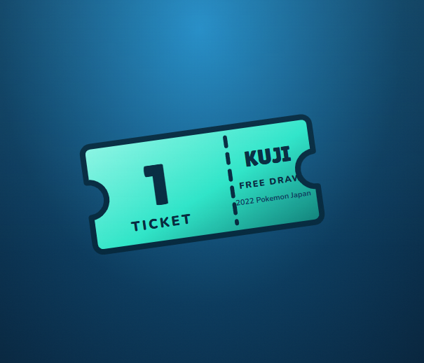 kujicapsules's tweet photo. Majority voted for fewer raffles with better cards. Here is how we can get both

The poll was clear: more high end cards, even if that means fewer raffles. The problem is what that does to the pace. Better cards cost more, so the treasury has to build up between them, and building up means quiet days. Nobody wants to stare at an empty shelf waiting for a Charizard.

So here is the fix. While the treasury accumulates for the next big card, we give away fractions of it to holders, free.

How it works. A big card gets split into tickets, same as always. Between the big raffles, KUJI runs free draws where the prize is not the card, it is seats in that card's raffle. Holding the token is your entry. No purchase, no entry fee, weighted by your share of supply.

Those seats are bought at face value up front and held for the winner, so the raffle stays fully funded. You are not getting a discount that someone else pays for. Nobody's odds are diluted.

What you can actually do with a ticket you win.

Hold it, and you have a real shot at the whole card. A ticket in an 18-seat raffle is a 1-in-18 chance at the entire thing, and you paid nothing for it.

Or sell it. Tickets trade freely until the draw, so if you would rather take the cash than the chance, list it on the ticket market at whatever price you want. Somebody who wants better odds on that card buys it from you.

Or if the raffle never fills, fill-or-refund means the seat pays out its face value. A free ticket cannot go to zero.

Why this makes the cards better, not just the schedule busier. Every free draw runs while the treasury is still growing. The machine is not spending on a mid card just to have something on the shelf. It waits, snipes something worth waiting for, and the gap gets filled with free chances at that exact card or cheaper ones instead of a constant fillers.

Better cards, but something still happening the whole time.

Here is the first one. For holders 1 ticket of 10 maximum for 2022 Pokemon Japanese Sword & Sh raffle
