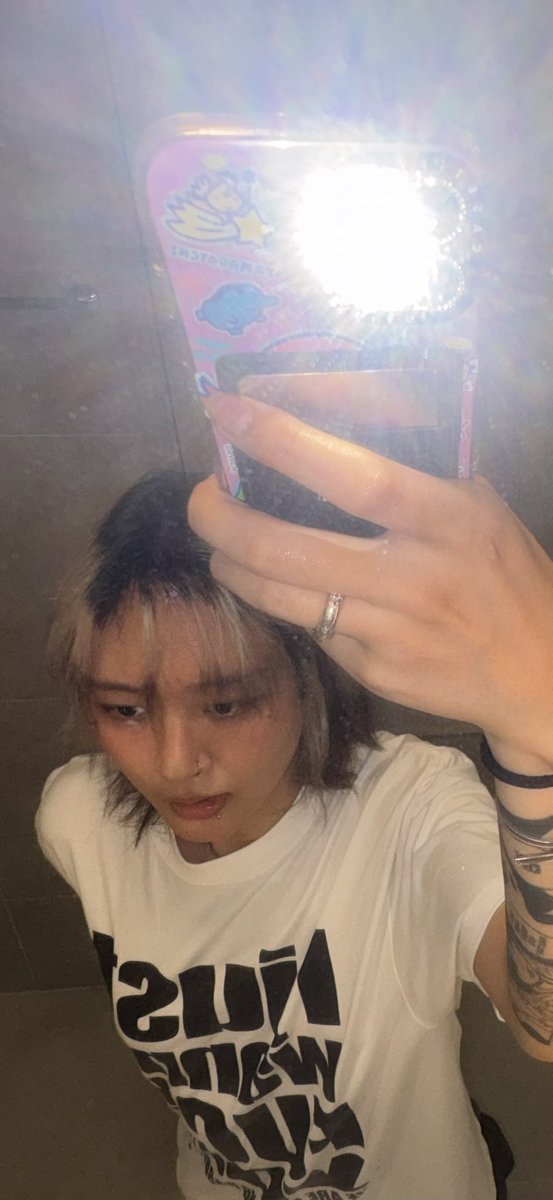sundaegukbapJMT's tweet photo. :p https://t.co/hzJP410cqF