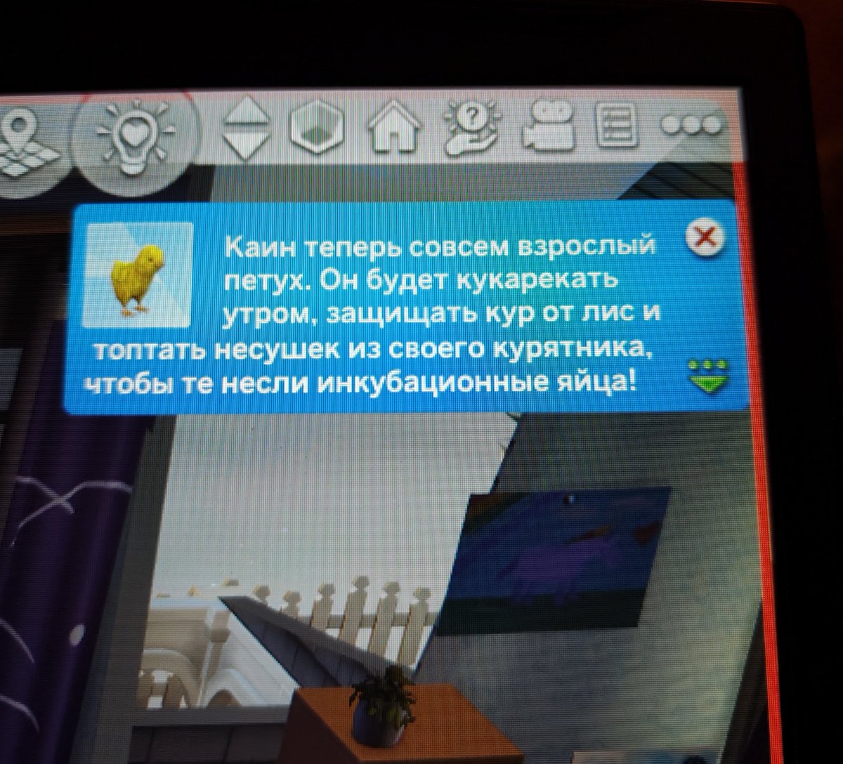 mokricz's tweet photo. Совсем забыла как его назвала, а сейчас вскрикнула https://t.co/bouhDmVXSP