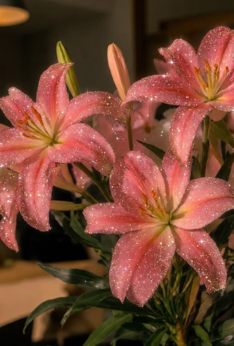 dreamyflowerrs's tweet photo. i love lilies 🩷 https://t.co/TuUNZQG2hk