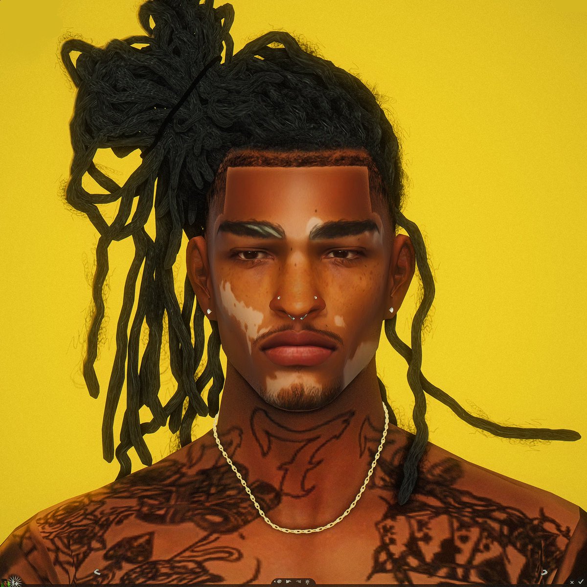 stillyawnin's tweet photo. unnamed sim #634 https://t.co/HsZQUcJVau