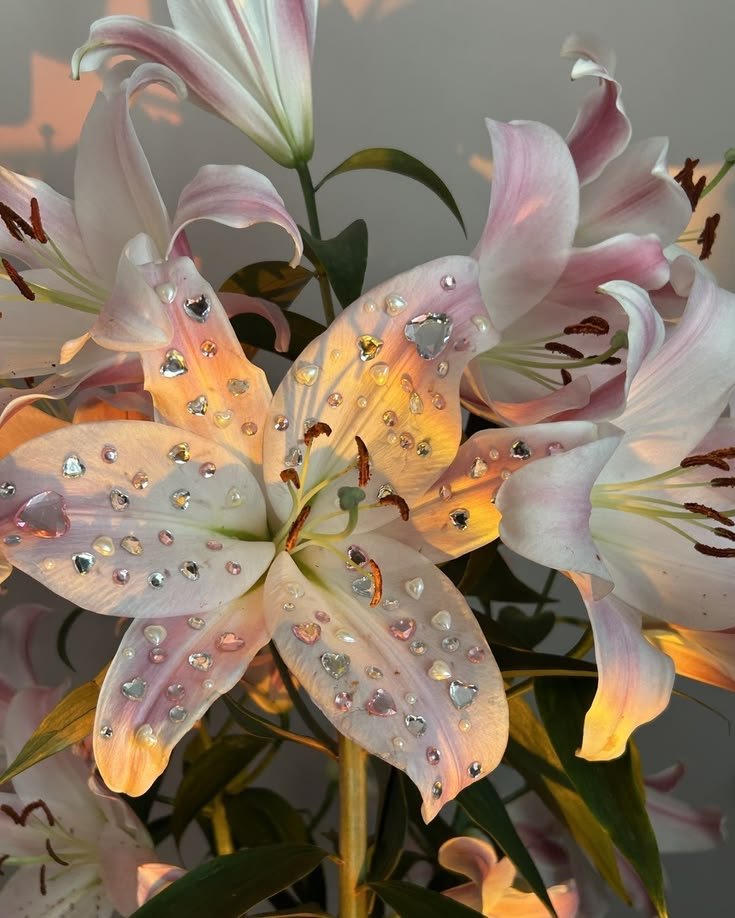 dreamyflowerrs's tweet photo. i love lilies 🩷 https://t.co/TuUNZQG2hk