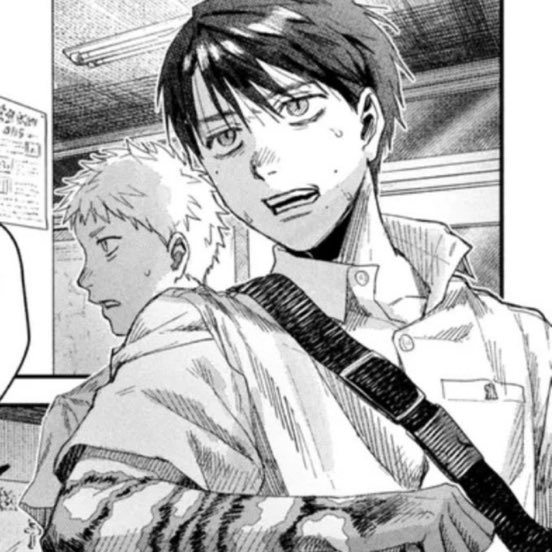 serorokisage's tweet photo. HIS ARM https://t.co/AT9AIMbpLw