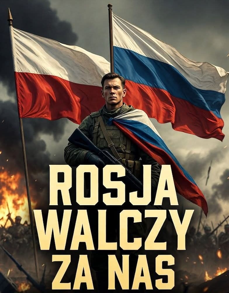Arkadiusz130372's tweet photo. @WarNewsPL1 https://t.co/6HoNGw4Nnb