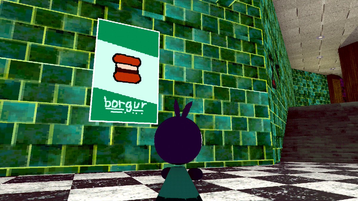 innernetpizza's tweet photo. borgur #cinderline https://t.co/NPIM08kiGu