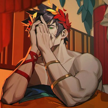 ZAGREUSPRINCE's tweet photo. ⠀⠀⠀⠀⠀⠀⠀⠀⠀⠀⠀⋆༺𓆩☠︎︎𓆪༻⋆

⠀⠀⠀⠀⠀Zagreus (Hades) ⌖ He/Him

Lewd is MLM only ⌖ Verse, Dom-Top lean

⠀⠀⠀⠀⠀⠀May Post Lewd Content

⠀⠀⠀⠀⠀⠀⠀⠀♡︎/⟳ ⌖ Read Replies

⠀⠀⠀⠀⠀⠀⠀⠀⠀⠀⠀⋆༺𓆩☠︎︎𓆪༻⋆ https://t.co/6yZX101YV4