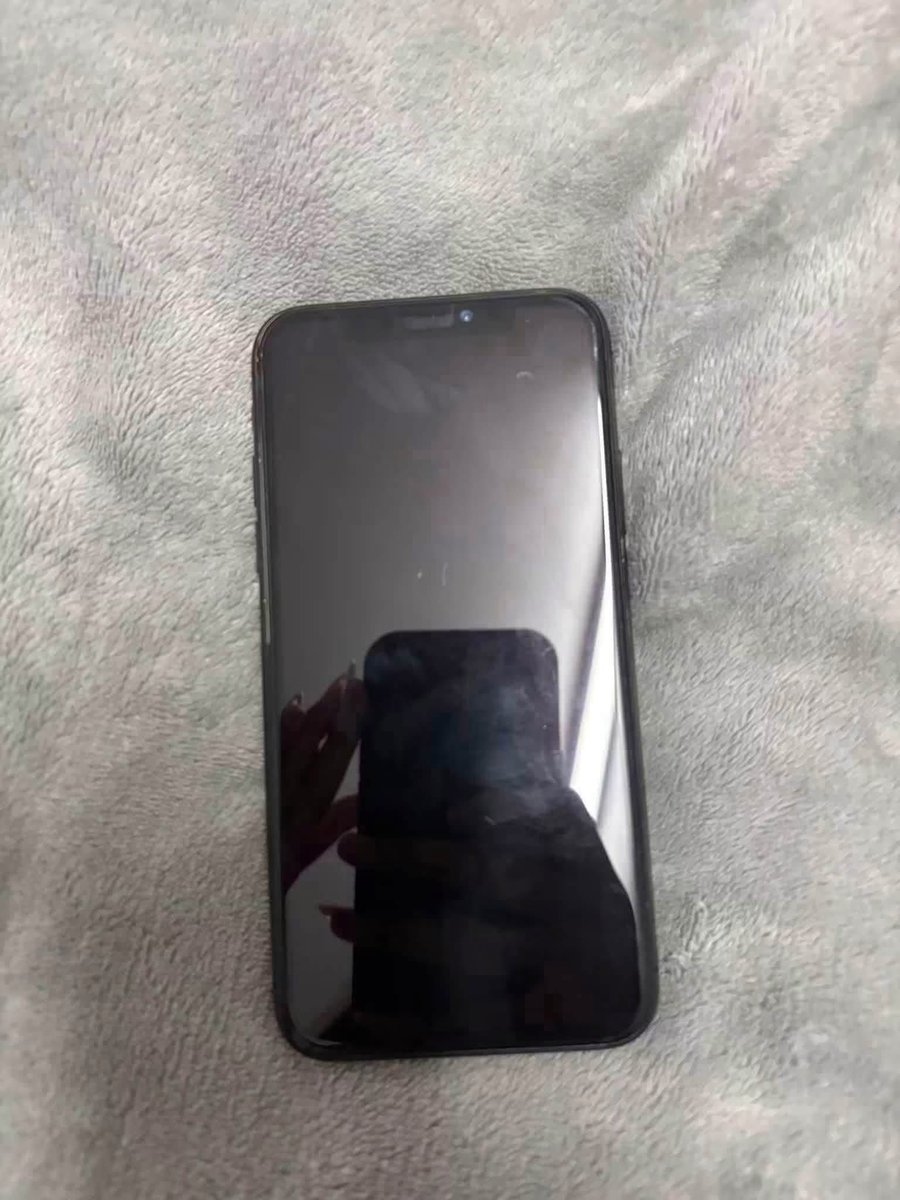 zpxwry's tweet photo. i Phone xs  64gb
-เปลี่ยนแบตมา
-สแกนหน้าได้
-รีได้ ปกติทุกอย่าง
-สภาพดี

ขาย 2,500฿
นัดรับนครปฐม,ราชรี
📍ดูรูปภาพพต. DM

#ส่งต่อไอโฟน #ไอโฟนมือสอง #ไอโฟนมือ2 #ไอโฟนมือสองราคาถูก https://t.co/eVn4dNBEIn