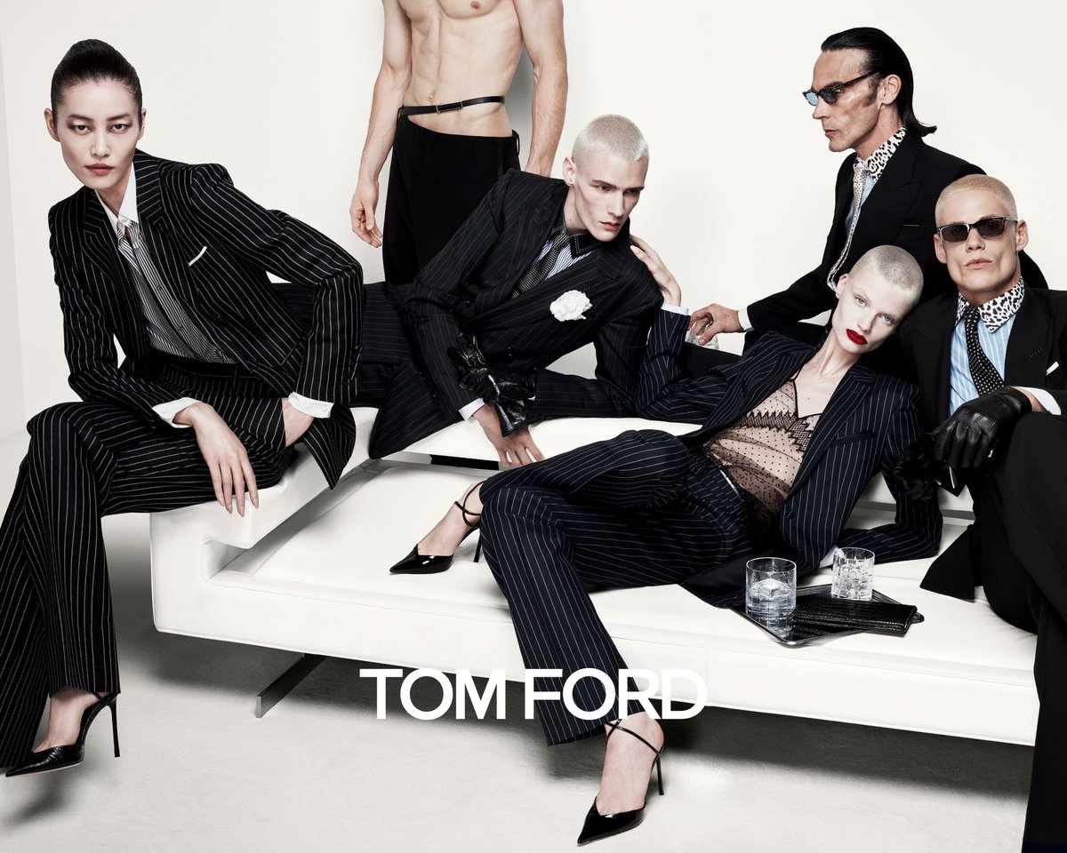 boymolish's tweet photo. TOM FORD FW26 by Haider Ackermann✨ https://t.co/N12qT9nQeS