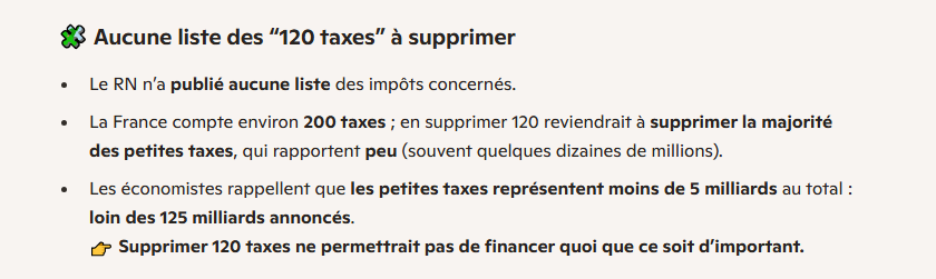 wallis988's tweet photo. @J_Bardella Monsieur Démago a encore parlé..... pour ne rien dire.
Est-ce que les électeurs du RN vont un jour ouvrir les yeux ou ce n'est pas l'économie de France qui les intéressent. https://t.co/6NyDqCV28J