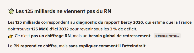 wallis988's tweet photo. @J_Bardella Monsieur Démago a encore parlé..... pour ne rien dire.
Est-ce que les électeurs du RN vont un jour ouvrir les yeux ou ce n'est pas l'économie de France qui les intéressent. https://t.co/6NyDqCV28J
