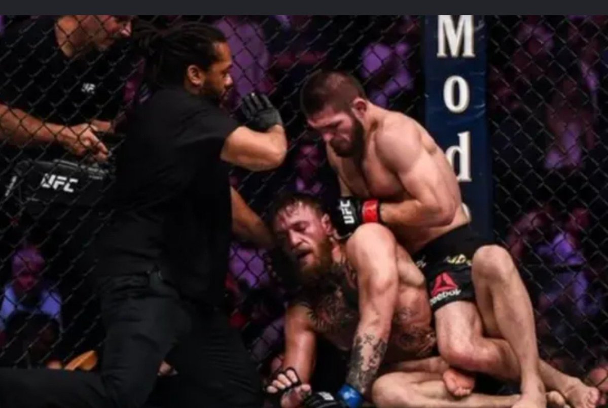 ufcmaths's tweet photo. @THATBOYMMAGURU Hey guru 👋. Special like father like son 💀😁😁😁 https://t.co/q9sr7MCHyz