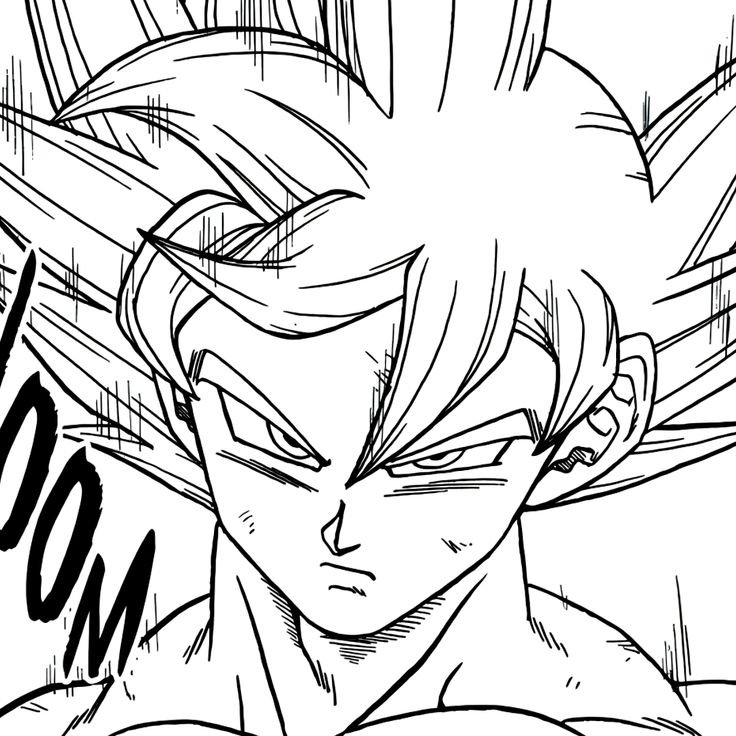 winter_bell1's tweet photo. Goku(dragón ball)vs Saitama(one Puch Man) https://t.co/2G0Zo9FzPa