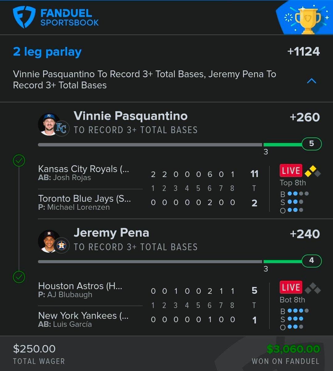SWilhelm41602's tweet photo. 🍀💯JOIN THE WINNING TEAM ON DISCORD 

https://t.co/3tW1276vmC

#NBA 🏀 | #WNBA | #CBB 🏀 |  #PrizePicks 🔐 | #PROPS | #POTD 📋 | #Picks | #MLB ⚾ | #Gambling𝕏 | #Parlay @Playbook
#Sportsbetting #NFL   
#DraftKings��� #Fanduel https://t.co/RH20a1u5tt