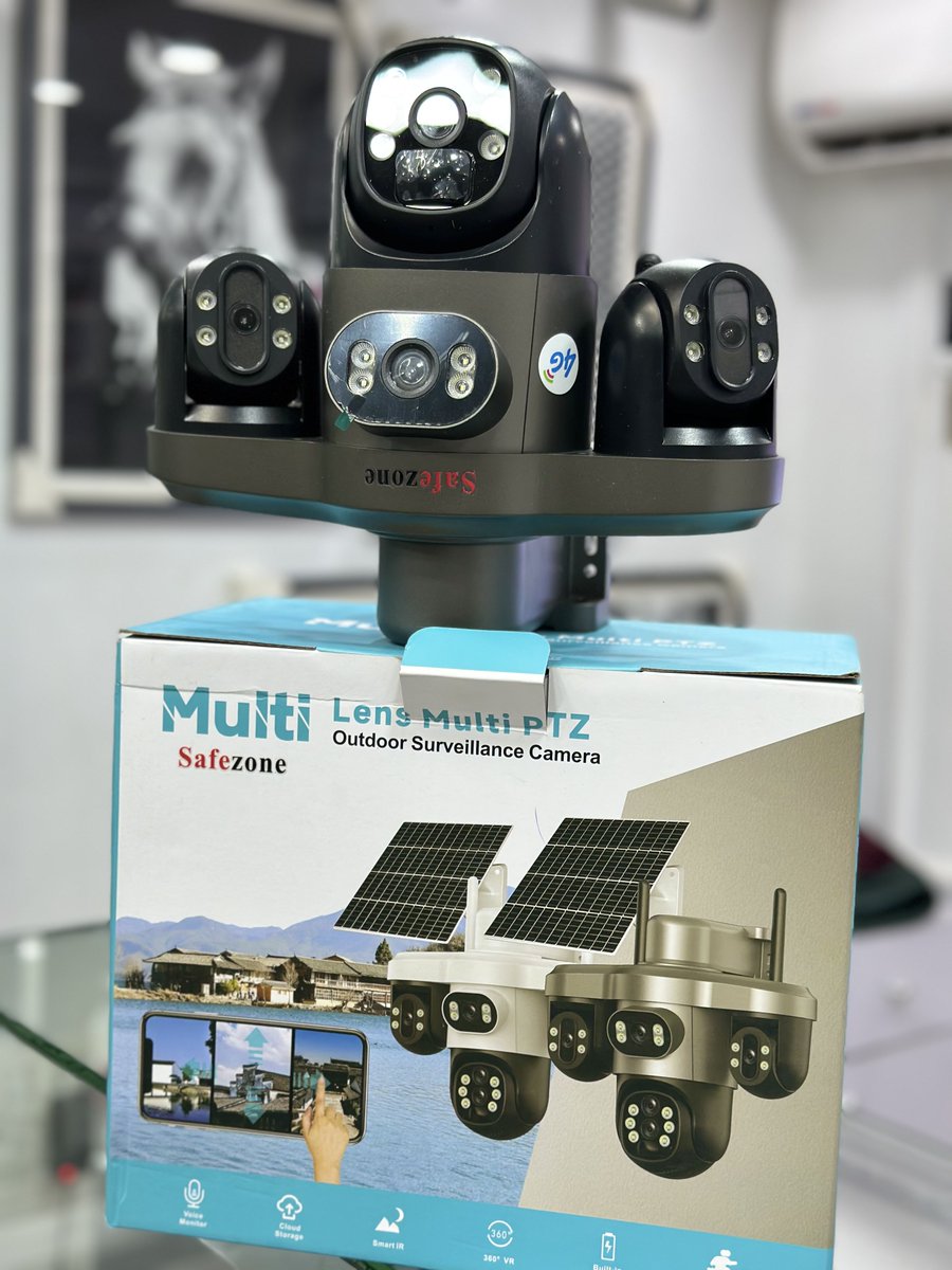 Eelsstore's tweet photo. @General_Somto We have both dual lens and 3 lens, sweet things is that you don’t need electricity 

🏷️100k  -3 lens 

🏷️90k - dual lens https://t.co/RNydiBJnmq