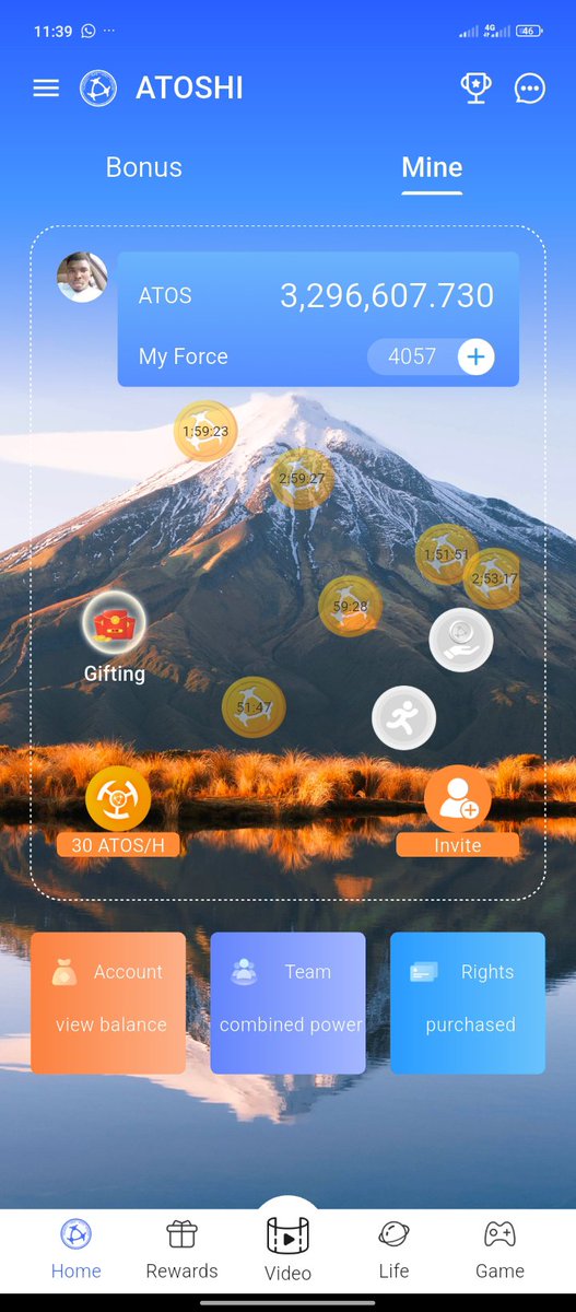 Rose65209449's tweet photo. 🚨 #ATOSHI — SOMETHING BIG IS COMING! 🔥

The #ATOS ecosystem is heading to the moon🚀

🔄 CEX listing 
🏦 Major Exchange Discussions
💰 $ATOS Market Phase
🌐 Ecosystem Expansion
🎮 Gaming 
 🛍️ online shopping 

The excitement is building… 🔥

But the BIG question is:

👉 Which exchange would you like to see list $ATOS first? 👀

🔸 Binance
🔸 Bybit
🔸 Bitget
🔸 OR 

💬 Drop your choice below! 👇

#ATOSHIANS , are you READY for the next chapter?

Follow @atoshiofficial and @Rose65209449 for #ATOS updates 🚀

#ATOS #ATOSListing #Crypto #Web3 #P2P