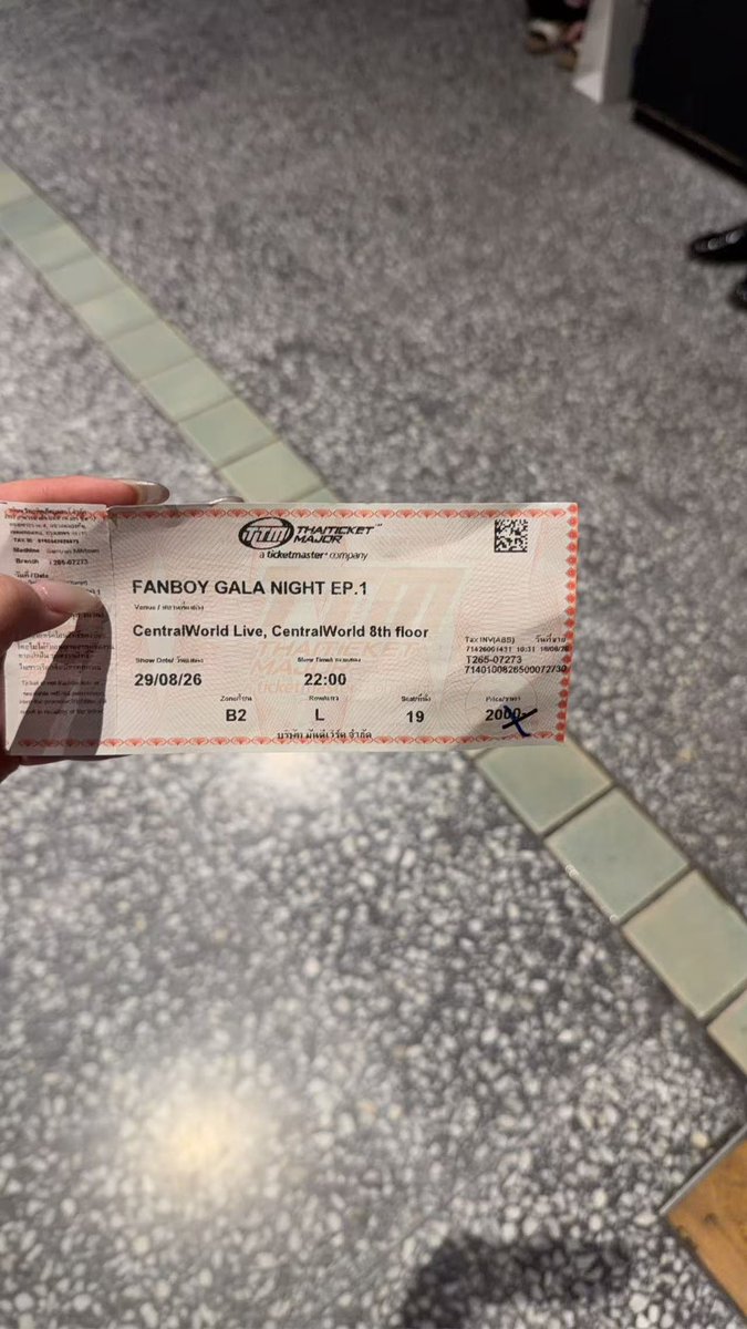 bbobbo222's tweet photo. 🚨 LOST CAMERA 
My friend lost her Canon G7 X Mark camera at Fanboy Gala Night on August 29.
Seat: B2 L19
Camera: Canon G7 X Mark

If anyone found it or has any information, please DM me. We would really appreciate your help
Please help RT. Thank you so much! 🥺
#FanboyGalaNight https://t.co/LoBBF79wmS