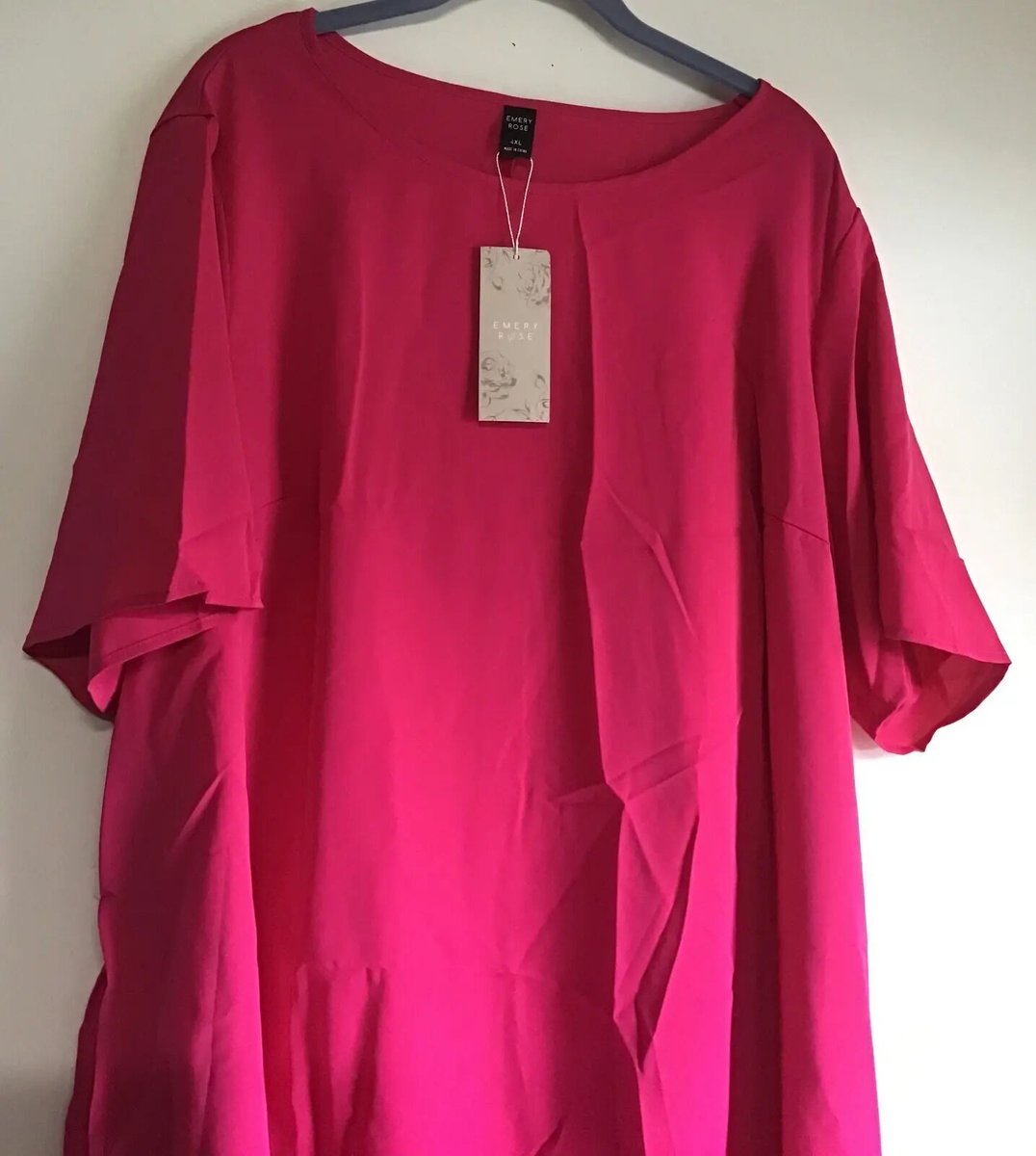 outreach2004's tweet photo. Emory Rose Woman's Pink Plus 4Xl Pant Suit Set
https://t.co/jDbRpNjPPv https://t.co/S4VUsJjzpP