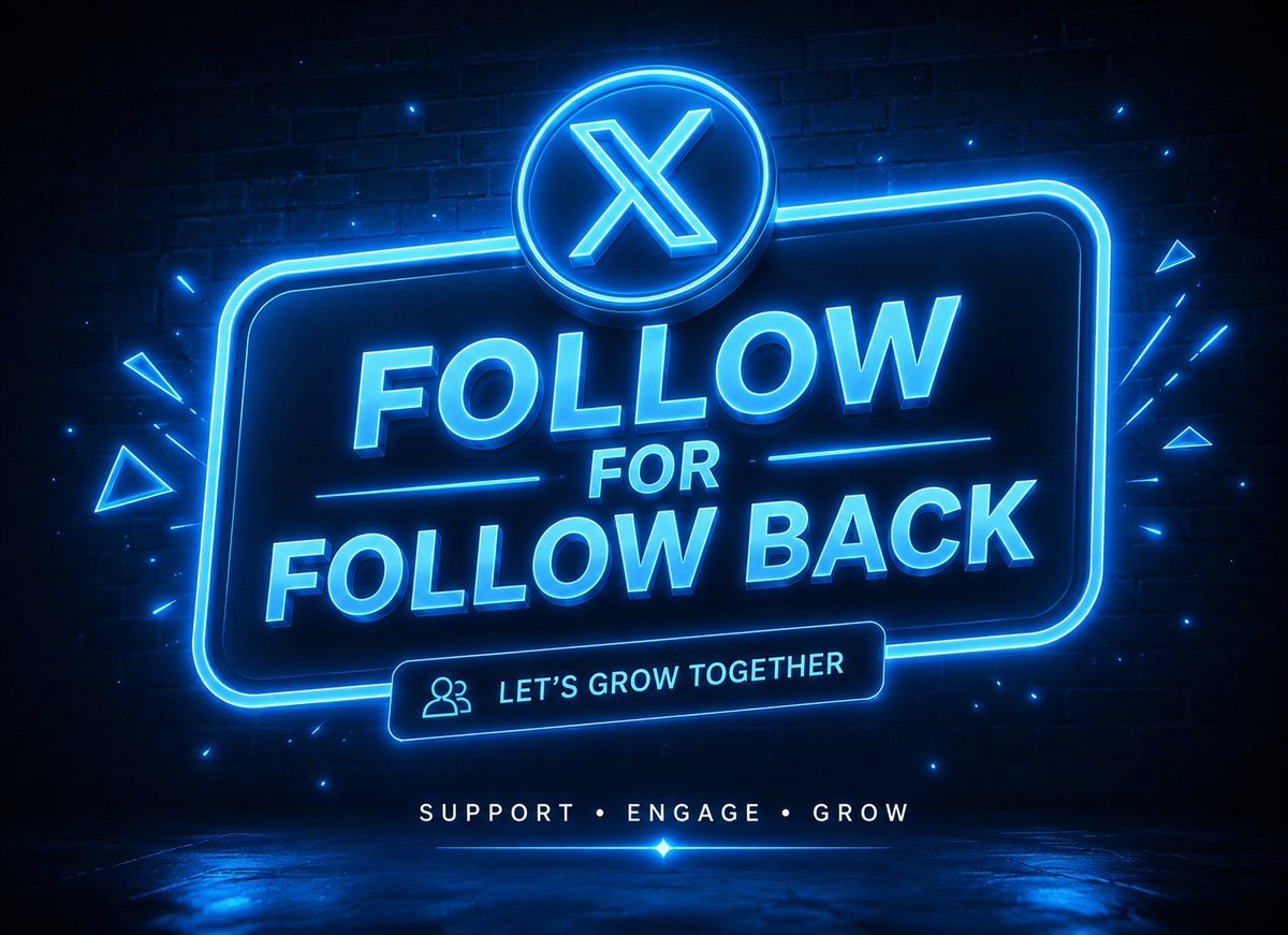 Elin2o's tweet photo. Let's grow https://t.co/43AEXRjzkn