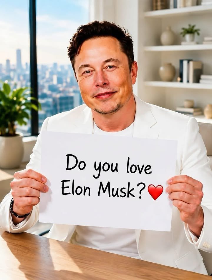 Elon_Dec0ded's tweet photo. Do you really love me?”

Elon is asking… but this question is for you. 🥺🌹✨

If you love me drop and emoji showing how you love me and follow my account. https://t.co/FaEWSayszp