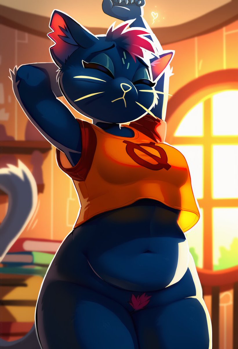 FassadeAi's tweet photo. I just can't get enough of her. https://t.co/vTdjoFZjIC