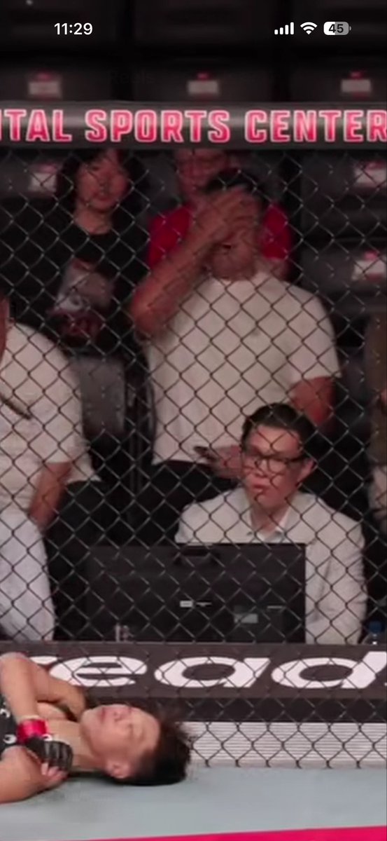 Alex66127's tweet photo. @arielhelwani https://t.co/mCS9fgpxmX