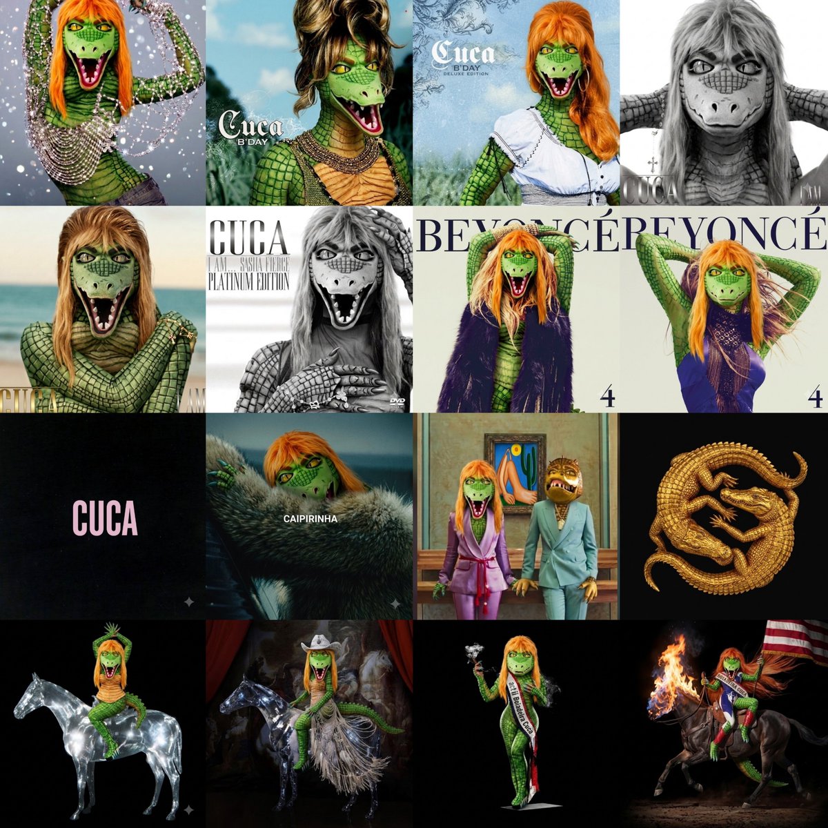 CELIAYONCE's tweet photo. LMAOOOOOO .... Brazilian Hive are hilarious 😂 😭😭😭😭 https://t.co/jT8pju7eMP