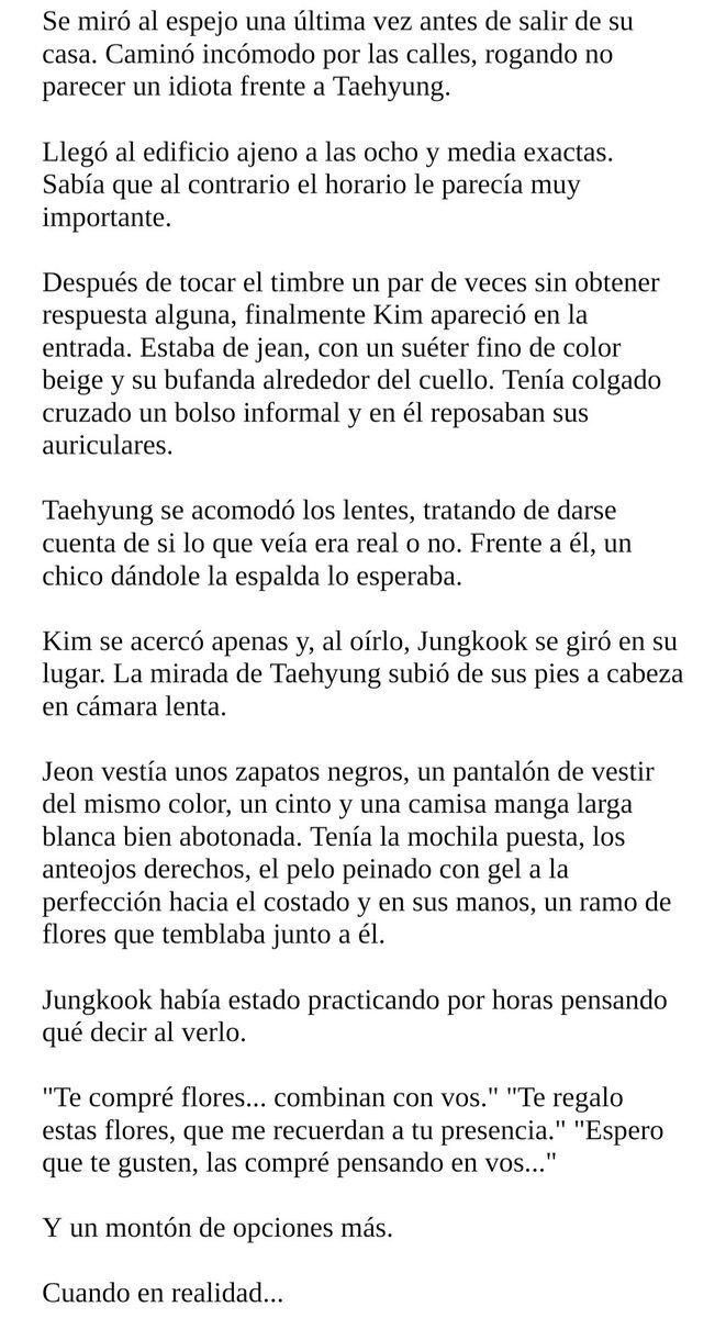jeologism's tweet photo. 331📘

narración largs disculpen los errores ahre se repetia https://t.co/kO8Wf8T7J0