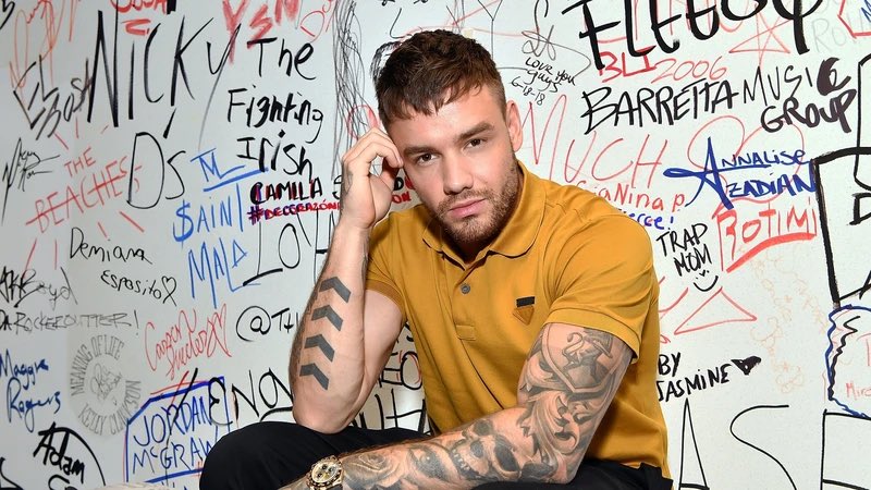smokelance's tweet photo. Happy Birthday Liam 🤍 Your Memory Will Never Fade. https://t.co/mMzItaNW2I
