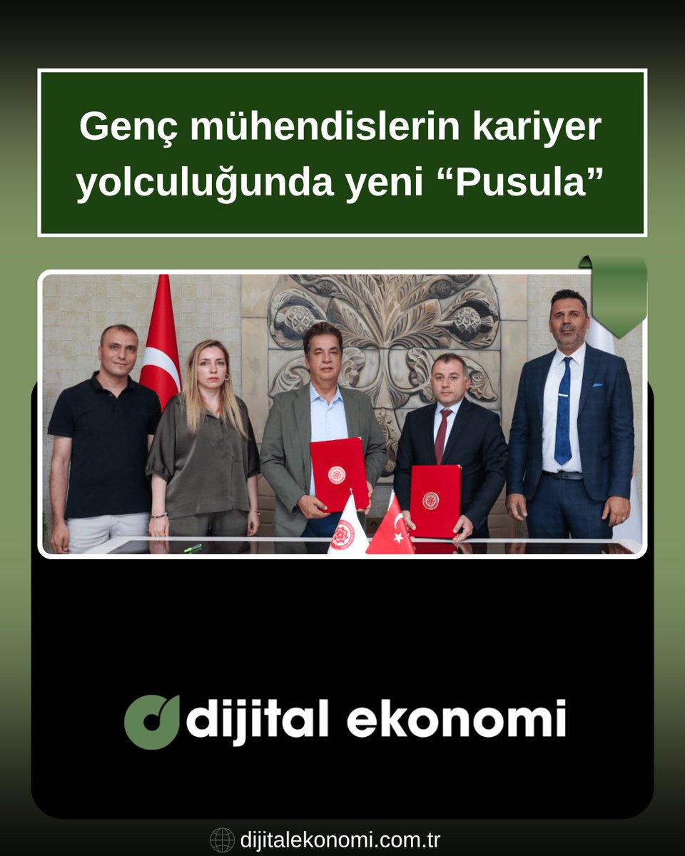 Dkonomicom's tweet photo. Çamlıbel Elektrik Dağıtım A.Ş. (ÇEDAŞ), genç yetenekleri desteklemeye ve sektöre daha donanımlı bir şekilde hazırlanmalarını sağlamaya yönelik öncü projelerine bir yenisini ekledi. ÇEDAŞ, Sivas Cumhuriyet Üniversitesi..

Haberin devamı için👇
https://t.co/ksY5fDaXw3
.
. https://t.co/ndkd3S7NyI