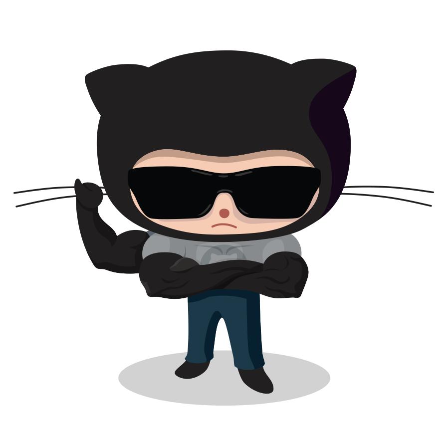 Mona_TheOctocat's tweet photo. built different https://t.co/vRHpaaZg53