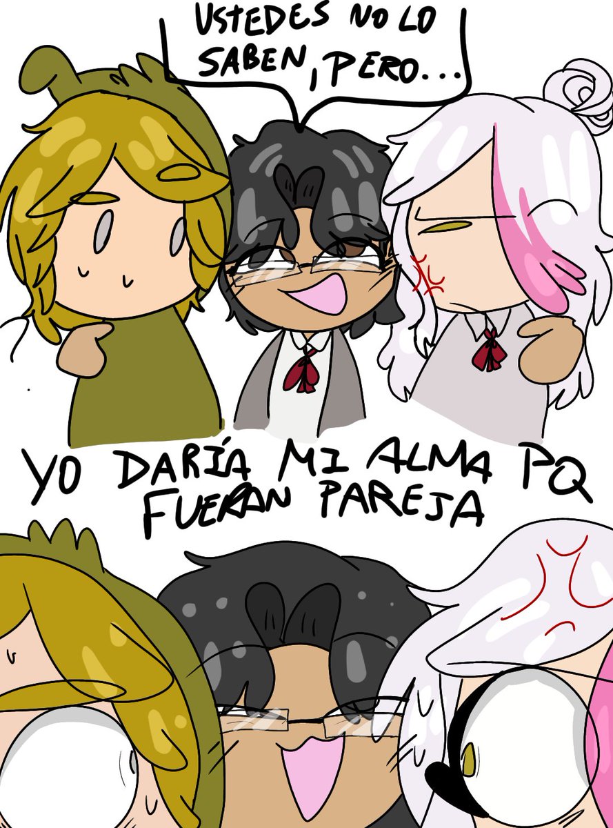 b_pinguina's tweet photo. Mi oc en la hs ser como:
#fnafhs #fhs #springle #fhstwt https://t.co/YyuhGR8QVW