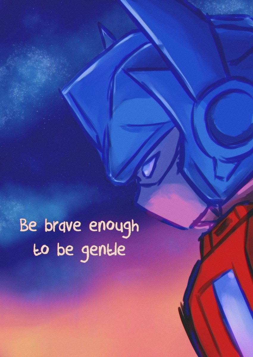 CoteSebastian15's tweet photo. @wlfred_ here is my latest art work a tribute to Peter Cullen, i hope you like it https://t.co/ghR5TGuzrP