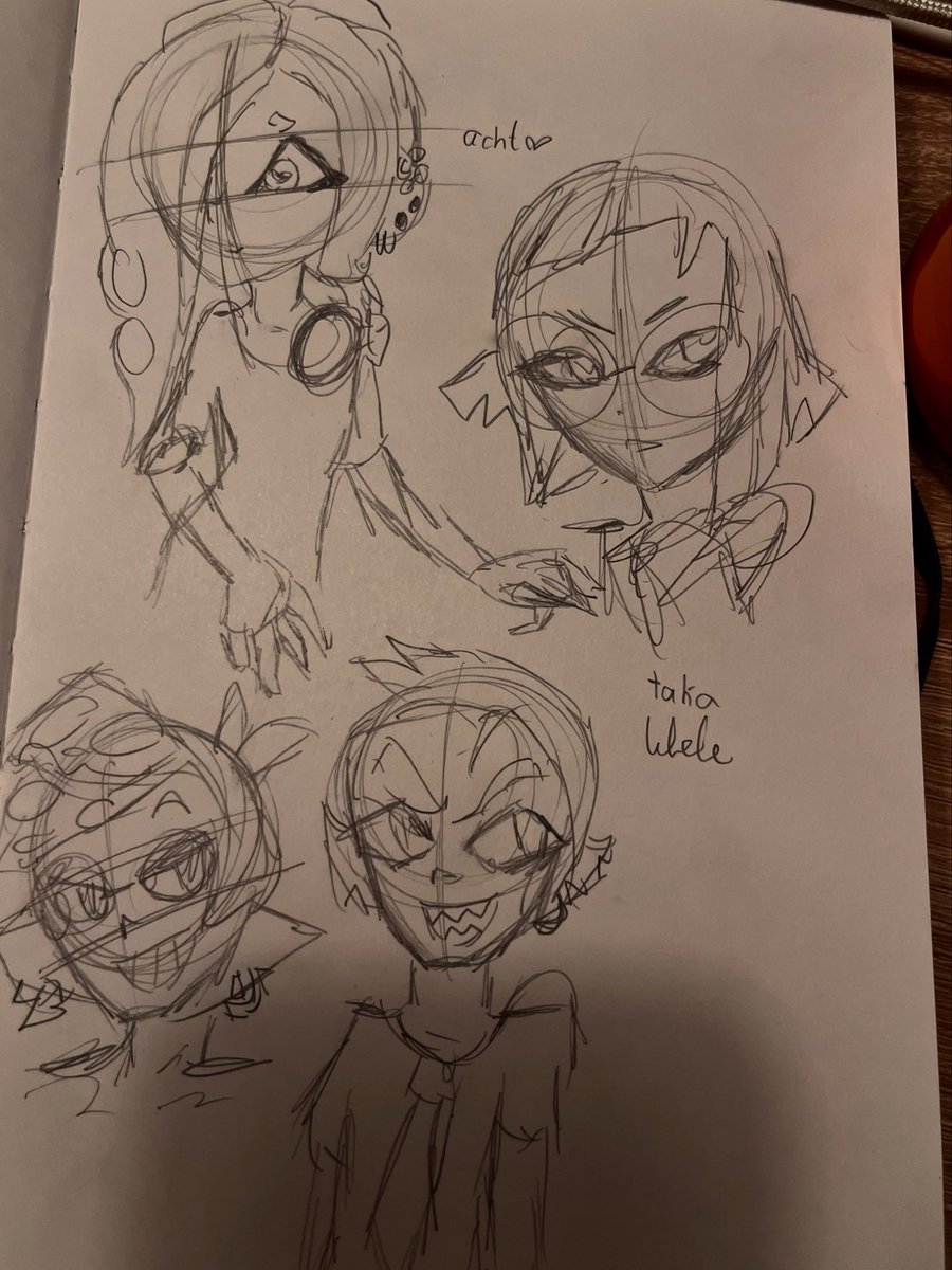 Sarara_048's tweet photo. recent art i made that i’m proud of lelele #splatoon #splatoon3 #coroika https://t.co/XM9mPBadFM