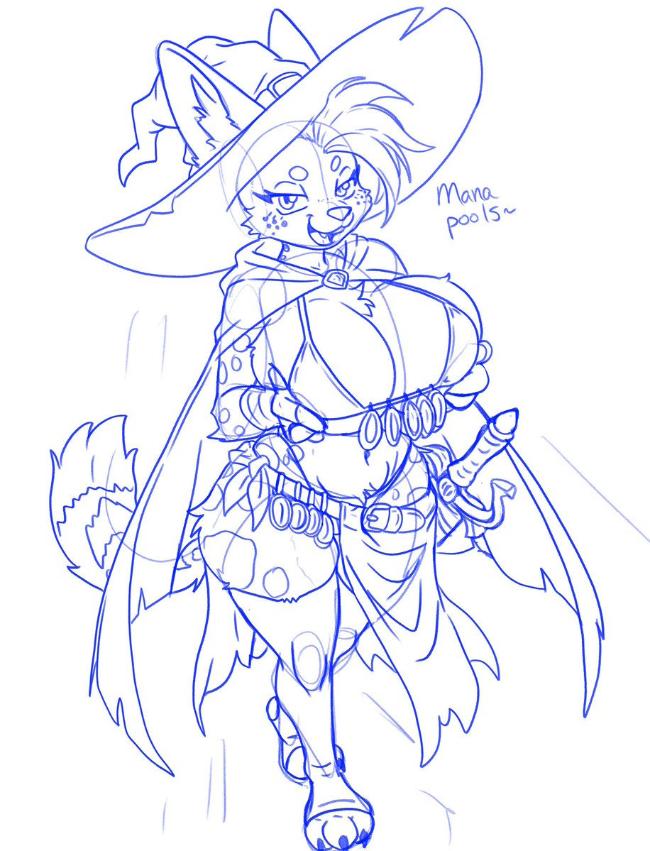 fallenelray's tweet photo. Of course I miss national big boob day. Here’s some massive serval to make up for it https://t.co/jk79JPl0hn