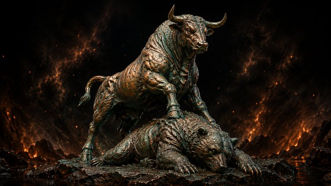 Coppersem's tweet photo. Bears will have no chance against $Coppersem! https://t.co/H6jAvEn9sD