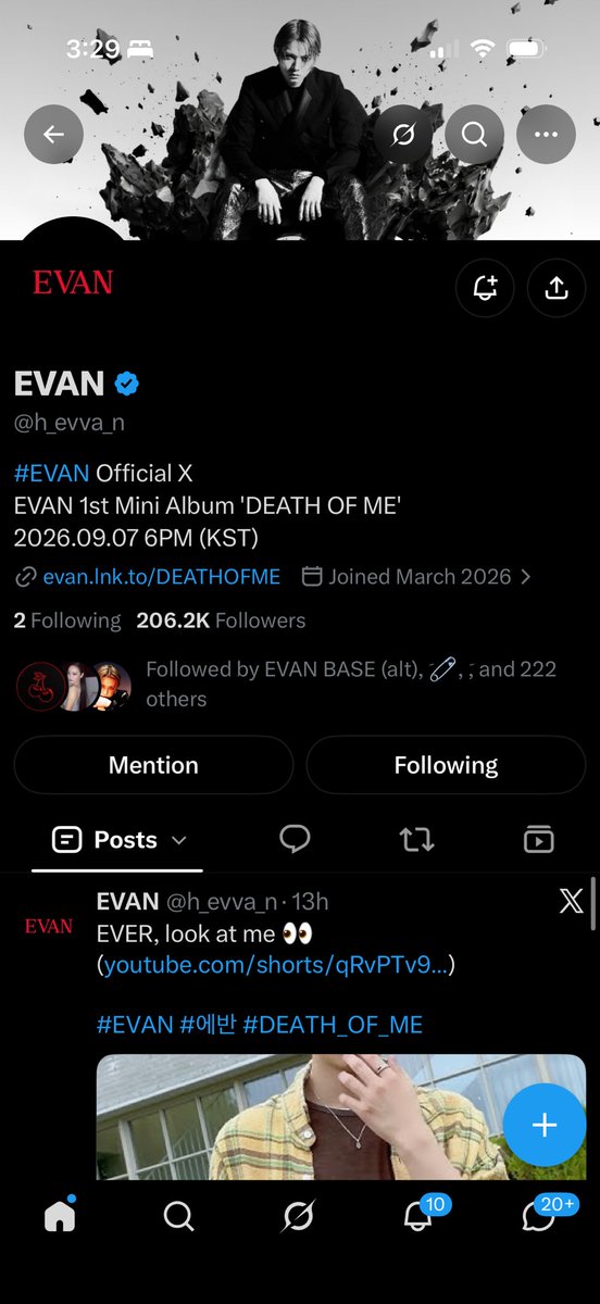 evsnvibe's tweet photo. what a freakin layout oh my goshhh https://t.co/fzEKtWdrx1