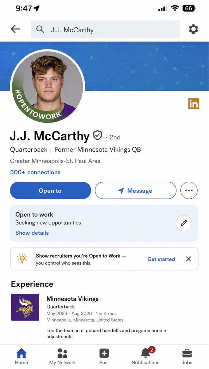 BetwithTerryB's tweet photo. @rotoworld_fb https://t.co/9UBVmjBThT