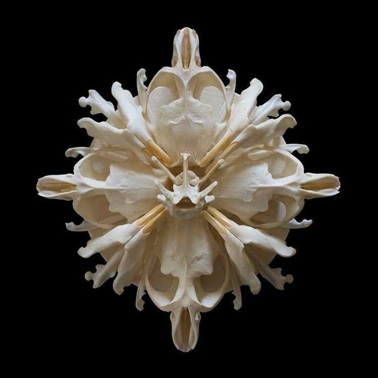urgoregff's tweet photo. give ur weirdo girlfriend bone flowers :3 https://t.co/mLZagJE3GH