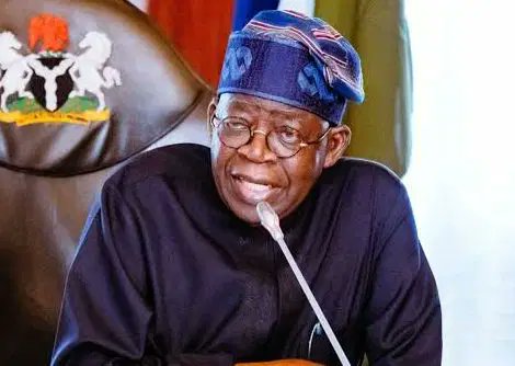 NigeriaStories's tweet photo. OPC declares support for President Bola Tinubu’s re-election bid https://t.co/mAd3Bn32fD