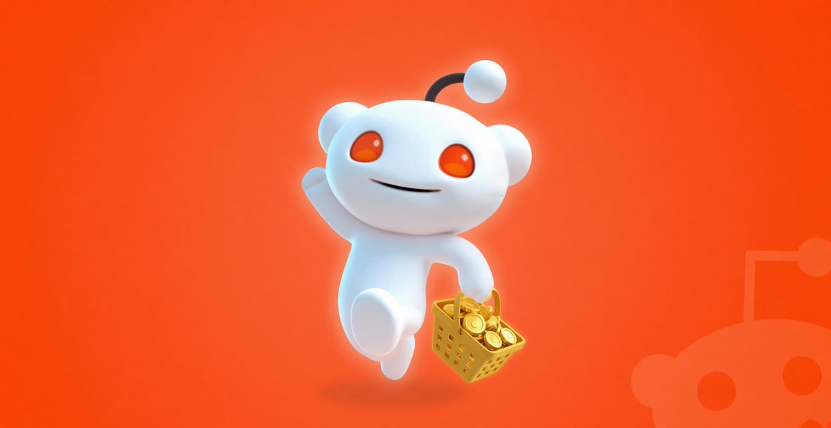 redditkarma's tweet photo. hold $KARMA. treasury buys $RDDT 

holders get rewarded (might take a while there's issue on PONS end) https://t.co/pW5jq5jGmn