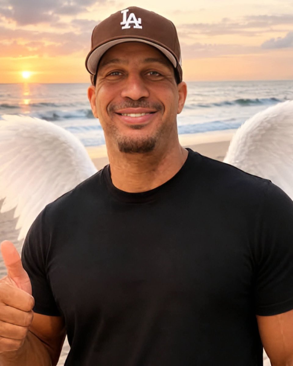 DOGEQEEN's tweet photo. HERO: Derrick Moore spent 20 years teaching elementary school outside Atlanta. The kids didn't call him "Mr. Moore." 

They called him "Coach."

This summer he was standing on a beach in Myrtle Beach when a 10-year-old girl he'd never met got caught in a rip current. 

Her name was Summer - and she was going under the waves.

Derrick didn't hesitate. 

He swam out to a stranger's child and pushed her toward the other rescuers. He got her out. The same current that let her go took him instead. 

His body washed ashore the next day.

He was 47. 

He left behind four children of his own.

Think about that. 

A man who spent his whole life keeping other people's kids safe in a classroom died keeping one more safe in the water - a girl he'd known for less than a minute.

Summer got to say seven words to his family: "Thank you, I really owe my life to you."

And his mother, who buried her son, said this: "My son is the type of person that would do it again. Even though we lost my son, I'm not mad at anybody."

That's who Derrick Moore was. Not a headline. Not a hashtag. A man who saw a child drowning and decided his own life was the acceptable price.

We spend so much energy arguing about who the good guys are. 

Then a schoolteacher walks into the ocean for a stranger and answers the question without saying a word.

Remember his name. 

Pray for his four kids. 

This is what love looks like when it costs everything.