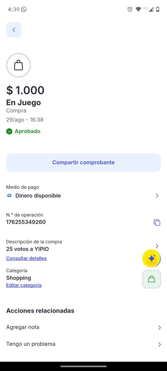 ilovecncox's tweet photo. @cotyverse @idkjlyn Mi pequeño aporte +25
YIPIO AL 9009 https://t.co/RaJ3T5q47w