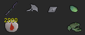 Raindz_'s tweet photo. SRA completed!

Duke : 1500
Vard : 62
Whisperer : 90
Levi : 447 https://t.co/uzh8Y9SuFe