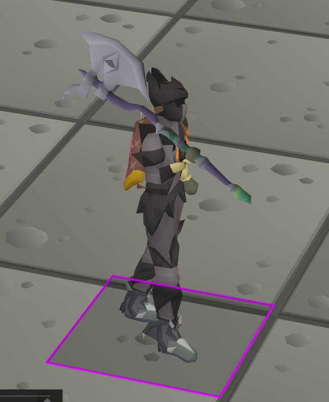 Raindz_'s tweet photo. SRA completed!

Duke : 1500
Vard : 62
Whisperer : 90
Levi : 447 https://t.co/uzh8Y9SuFe